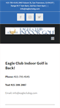 Mobile Screenshot of eagleclubig.com